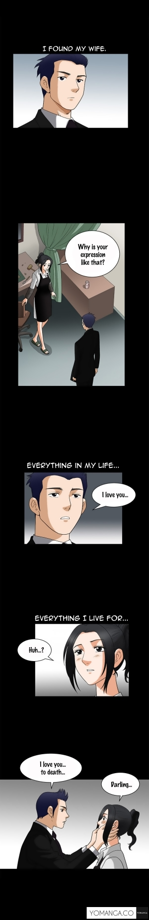 [Liangshan Bo] Seduction Ch.1-18 (English) (YoManga) (Ongoing) - Page 122