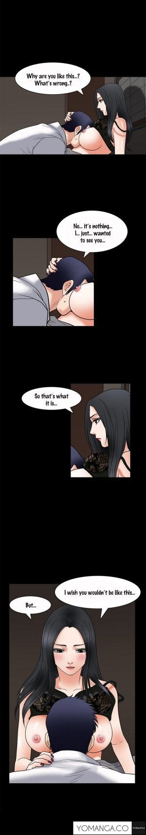 [Liangshan Bo] Seduction Ch.1-18 (English) (YoManga) (Ongoing) - Page 153