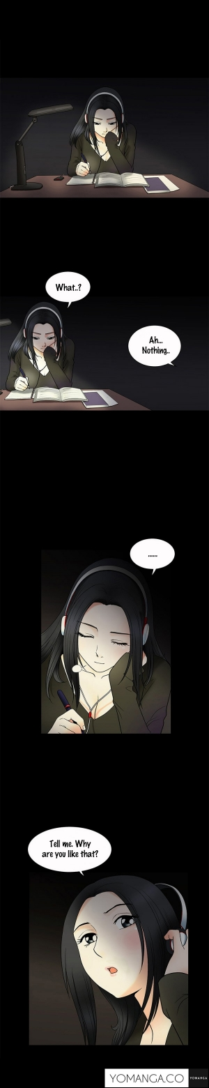 [Liangshan Bo] Seduction Ch.1-18 (English) (YoManga) (Ongoing) - Page 158