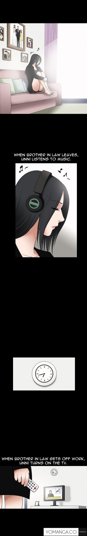 [Liangshan Bo] Seduction Ch.1-18 (English) (YoManga) (Ongoing) - Page 166