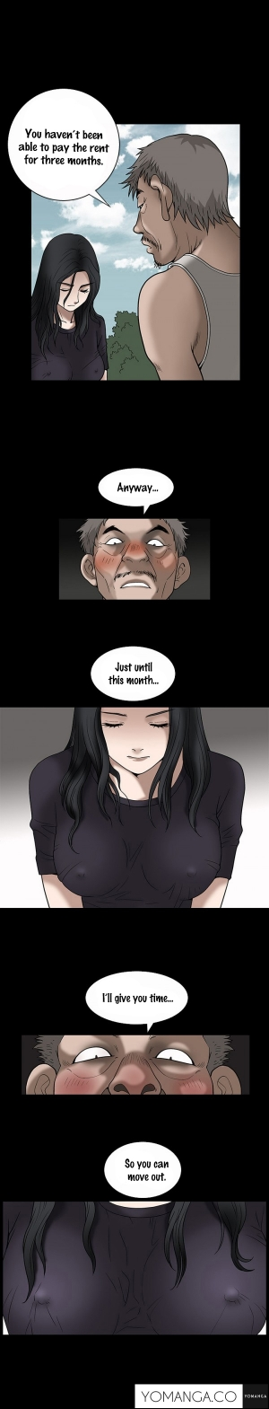 [Liangshan Bo] Seduction Ch.1-18 (English) (YoManga) (Ongoing) - Page 173