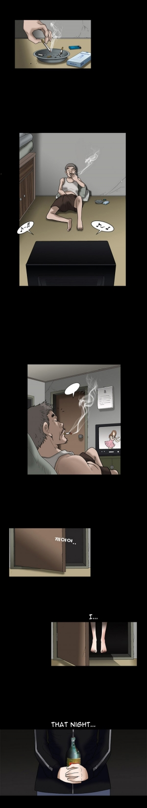 [Liangshan Bo] Seduction Ch.1-18 (English) (YoManga) (Ongoing) - Page 176