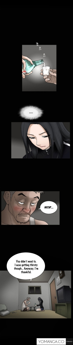 [Liangshan Bo] Seduction Ch.1-18 (English) (YoManga) (Ongoing) - Page 180