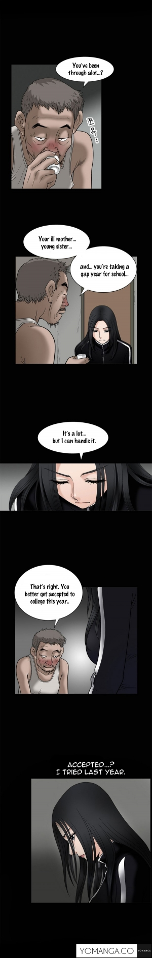 [Liangshan Bo] Seduction Ch.1-18 (English) (YoManga) (Ongoing) - Page 181