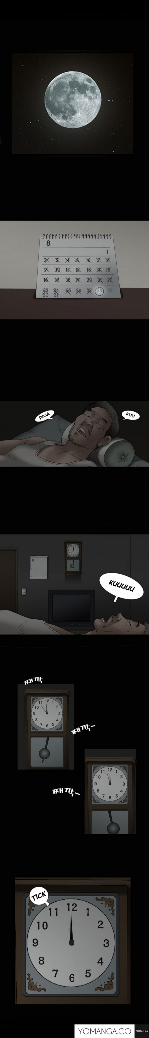 [Liangshan Bo] Seduction Ch.1-18 (English) (YoManga) (Ongoing) - Page 190