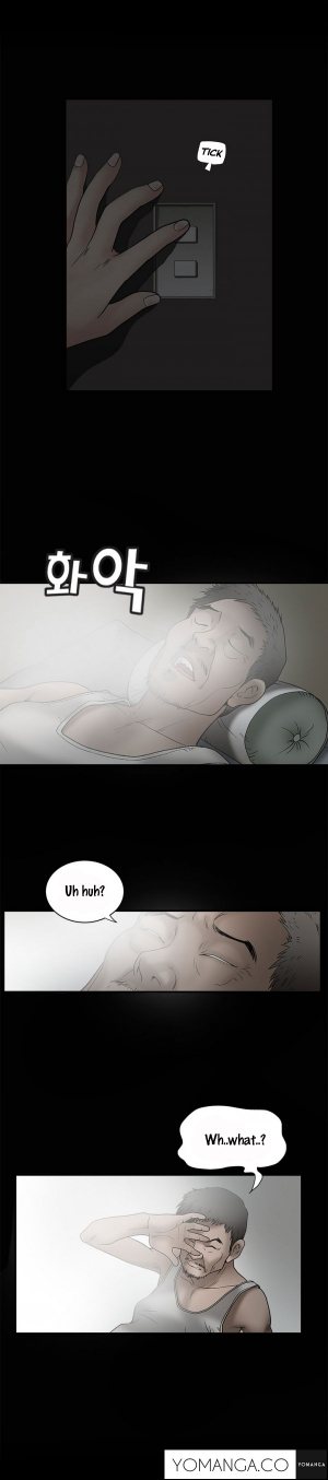 [Liangshan Bo] Seduction Ch.1-18 (English) (YoManga) (Ongoing) - Page 191