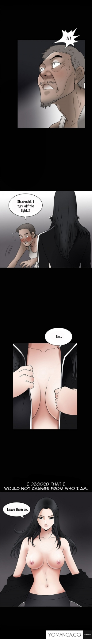 [Liangshan Bo] Seduction Ch.1-18 (English) (YoManga) (Ongoing) - Page 195