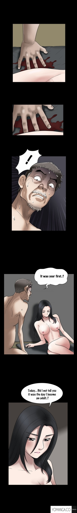 [Liangshan Bo] Seduction Ch.1-18 (English) (YoManga) (Ongoing) - Page 213