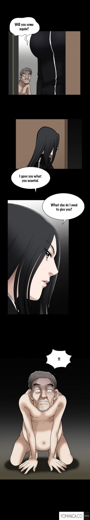 [Liangshan Bo] Seduction Ch.1-18 (English) (YoManga) (Ongoing) - Page 216