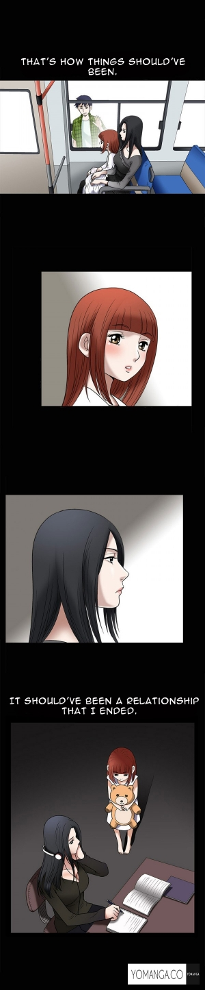 [Liangshan Bo] Seduction Ch.1-18 (English) (YoManga) (Ongoing) - Page 225