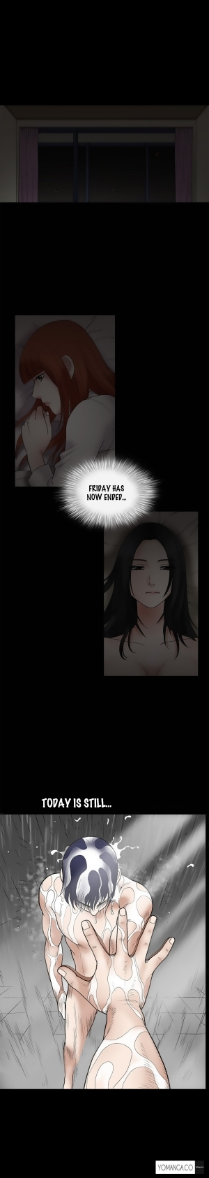 [Liangshan Bo] Seduction Ch.1-18 (English) (YoManga) (Ongoing) - Page 254