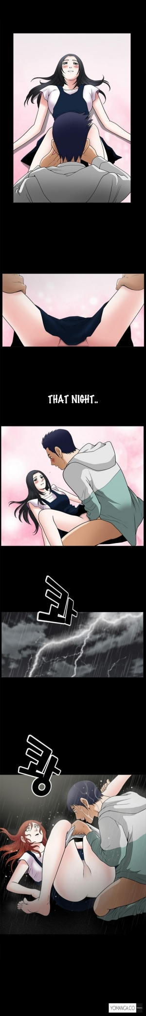 [Liangshan Bo] Seduction Ch.1-18 (English) (YoManga) (Ongoing) - Page 294