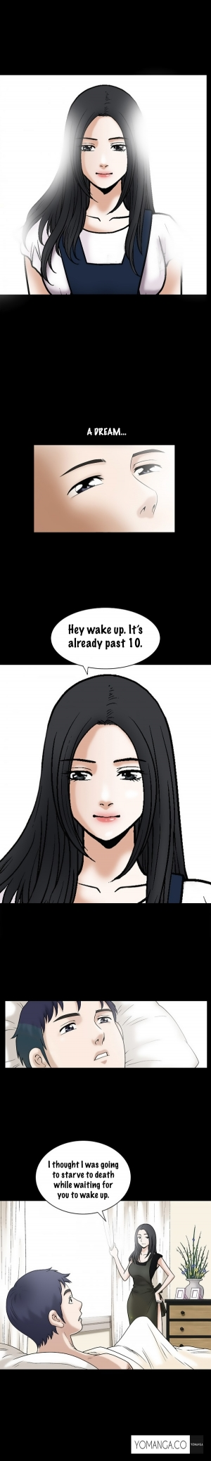 [Liangshan Bo] Seduction Ch.1-18 (English) (YoManga) (Ongoing) - Page 301