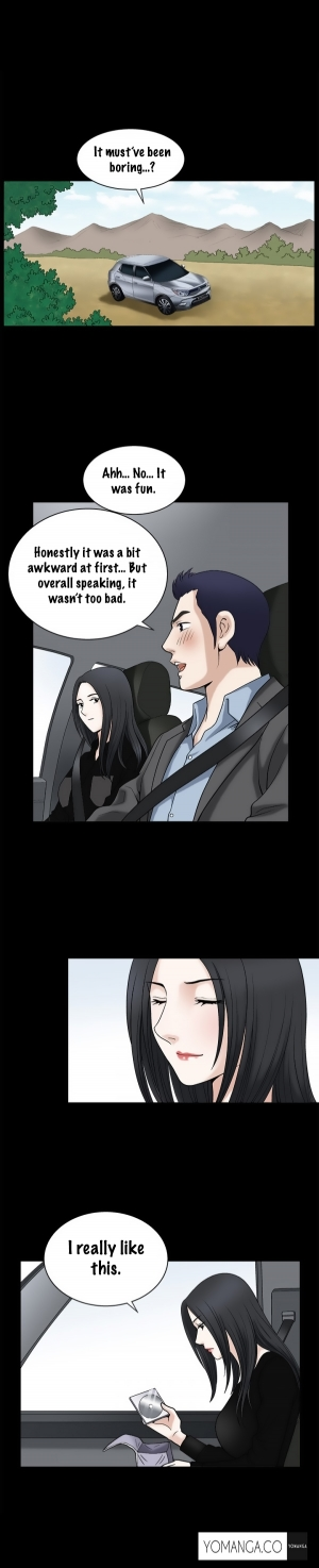 [Liangshan Bo] Seduction Ch.1-18 (English) (YoManga) (Ongoing) - Page 310