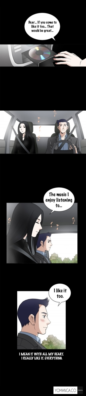 [Liangshan Bo] Seduction Ch.1-18 (English) (YoManga) (Ongoing) - Page 311