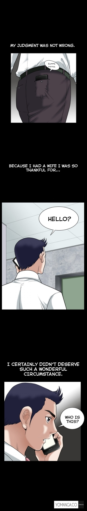 [Liangshan Bo] Seduction Ch.1-18 (English) (YoManga) (Ongoing) - Page 339