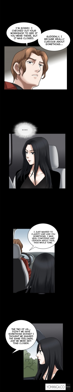 [Liangshan Bo] Seduction Ch.1-18 (English) (YoManga) (Ongoing) - Page 370