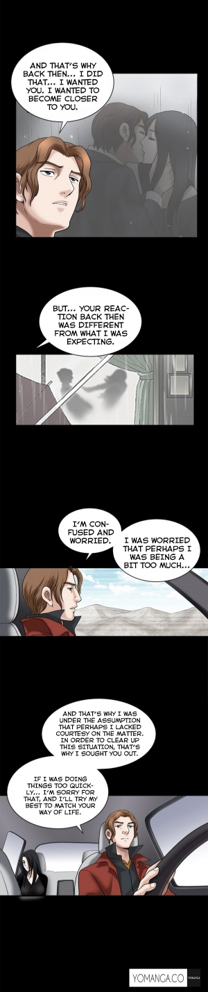 [Liangshan Bo] Seduction Ch.1-18 (English) (YoManga) (Ongoing) - Page 371