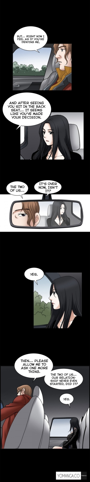 [Liangshan Bo] Seduction Ch.1-18 (English) (YoManga) (Ongoing) - Page 372