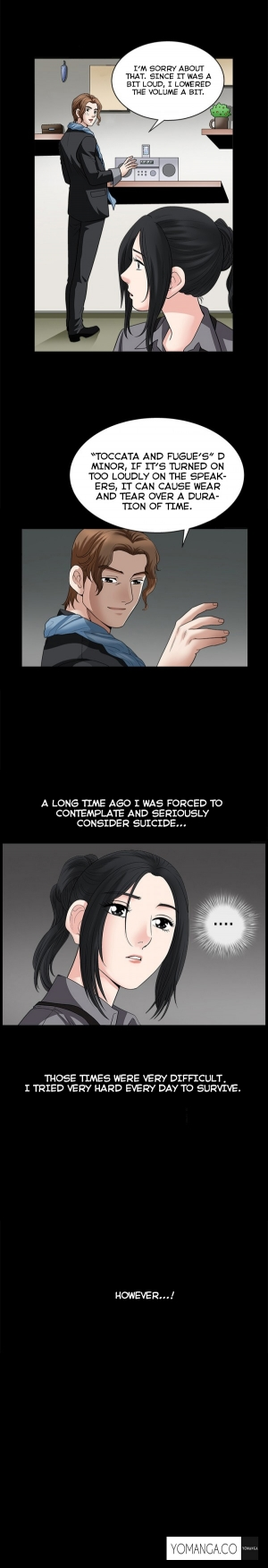 [Liangshan Bo] Seduction Ch.1-18 (English) (YoManga) (Ongoing) - Page 377