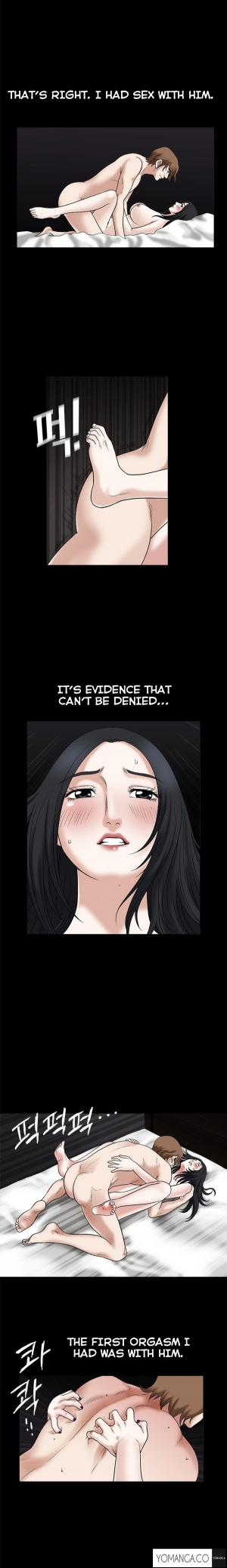 [Liangshan Bo] Seduction Ch.1-18 (English) (YoManga) (Ongoing) - Page 386