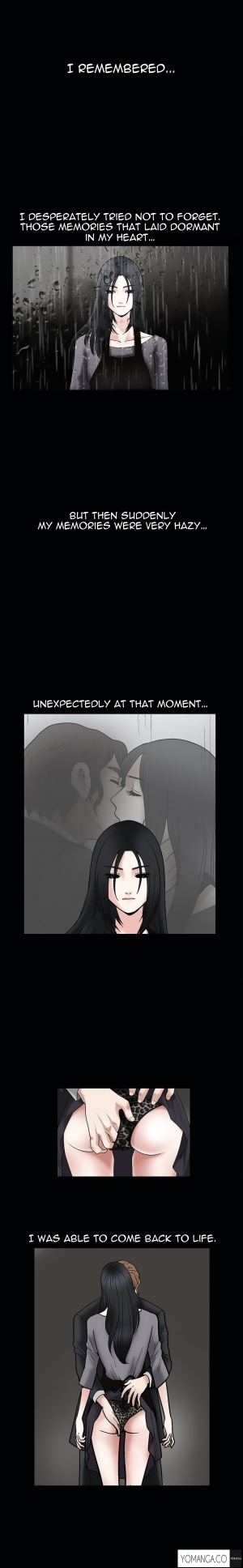 [Liangshan Bo] Seduction Ch.1-18 (English) (YoManga) (Ongoing) - Page 409