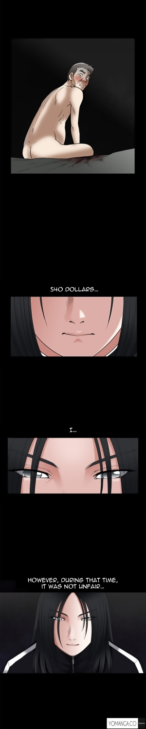 [Liangshan Bo] Seduction Ch.1-18 (English) (YoManga) (Ongoing) - Page 414