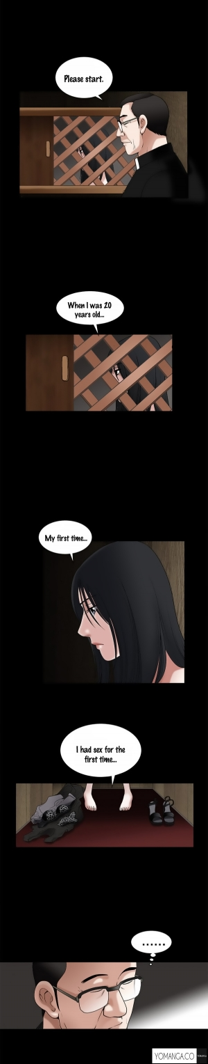 [Liangshan Bo] Seduction Ch.1-18 (English) (YoManga) (Ongoing) - Page 425