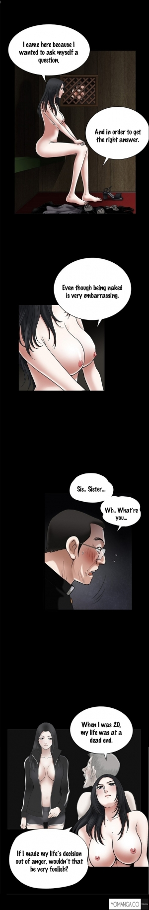 [Liangshan Bo] Seduction Ch.1-18 (English) (YoManga) (Ongoing) - Page 432