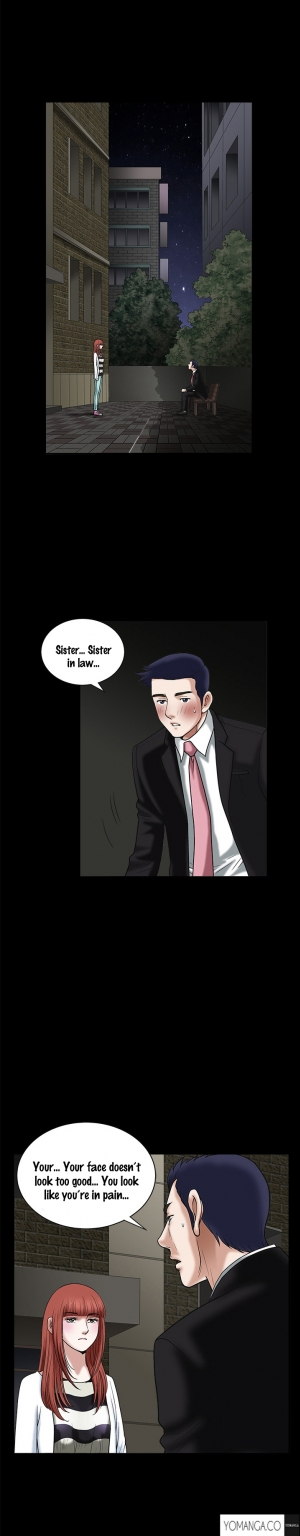 [Liangshan Bo] Seduction Ch.1-18 (English) (YoManga) (Ongoing) - Page 441