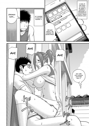  [Kuroki Hidehiko] Momojiri Danchi Mama-san Volley Doukoukai - Mom's Volley Ball | Momojiri District Mature Women's Volleyball Club Ch.1-6 [English] {Doujins.com} [Digital]  - Page 66