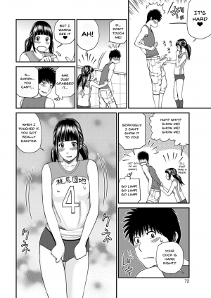  [Kuroki Hidehiko] Momojiri Danchi Mama-san Volley Doukoukai - Mom's Volley Ball | Momojiri District Mature Women's Volleyball Club Ch.1-6 [English] {Doujins.com} [Digital]  - Page 70