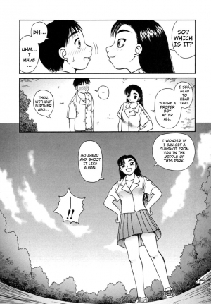 [Kiai Neko] Kanro | Nectar [English] [Hong_mei_ling] - Page 132