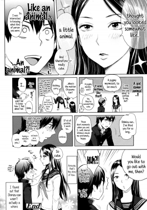 [Ootsuka Reika] Tonari no Saseko-san | The Whore Beside Me (Mida Love) [English] {5 a.m.} - Page 27