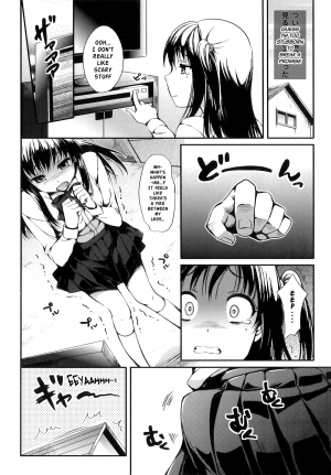 [Hisasi] Sisters Ring (Futanarikko Fantasia) [English] - Page 3