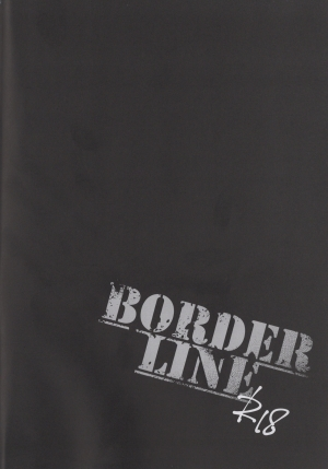 (TOON MIX 3) [G-PLANET (Gram)] BORDER LINE (Steven Universe) [English] - Page 3