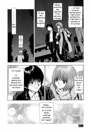 [Fuyunaga] Sekai no Donzoko de Ai wo Sakebenai | I Cannot Shout Love From The Bottom Of The World [English] [Tonigobe] - Page 133