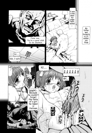 [Fuyunaga] Sekai no Donzoko de Ai wo Sakebenai | I Cannot Shout Love From The Bottom Of The World [English] [Tonigobe] - Page 145