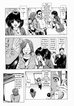 [Fuyunaga] Sekai no Donzoko de Ai wo Sakebenai | I Cannot Shout Love From The Bottom Of The World [English] [Tonigobe] - Page 160