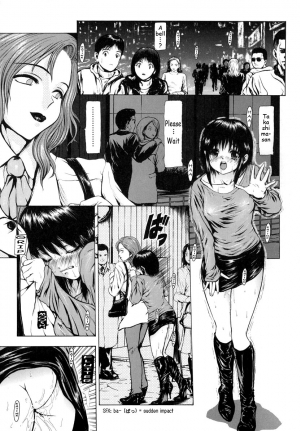 [Fuyunaga] Sekai no Donzoko de Ai wo Sakebenai | I Cannot Shout Love From The Bottom Of The World [English] [Tonigobe] - Page 178