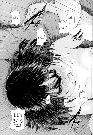 (C89) [Koudansha (Kouda Tomohiro)] Manakomatic (Monster Musume no Iru Nichijou) [English] {Hennojin} - Page 9