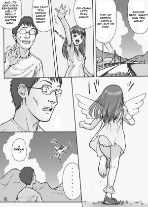 [REDLIGHT] Gakincho Tamashii | Preteen Spirit [English] [The ButterFly Khan] - Page 24