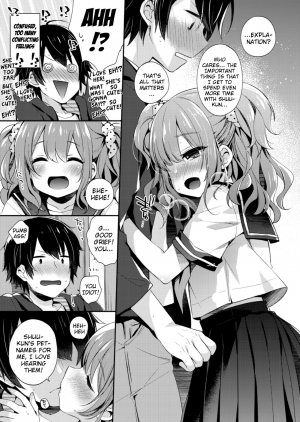 [Ryoumusubi Enmusubi (Fummy)] Moa More Hatsujouki | Moa More Mating-Season (Kokoro Tsunagi) [English] {Mistvern} [Digital] - Page 6