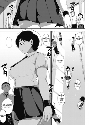 [Rocket Monkey] Tsuki ga Noboru | Moonrise [English] [L9910 & sureok1] [F.F.F.S.] [Digital] - Page 31