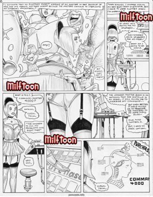 Milftoon- Jepsons - Page 5