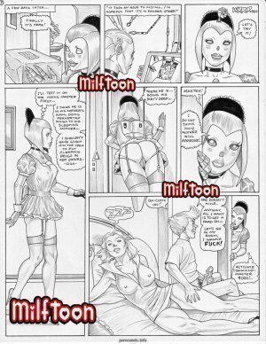 Milftoon- Jepsons - Page 8