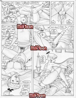 Milftoon- Jepsons - Page 23