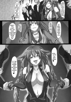 (C88) [CotesDeNoix (Cru)] Transmit Heart (Hyperdimension Neptunia) [English] [Doujins.com] - Page 28