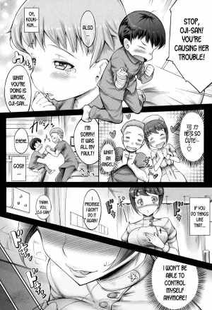 [Usyuuri] Kango Shite Ageru! | Let Me Nurse You! (Hana Musubu, Minamo no Koi.) [English] [desudesu] [Digital] - Page 5
