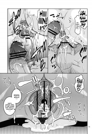 (C82) [ACID-HEAD (Murata.)] ROBIN SP 2 (One Piece) [English] (Ogodei-Khan) - Page 17